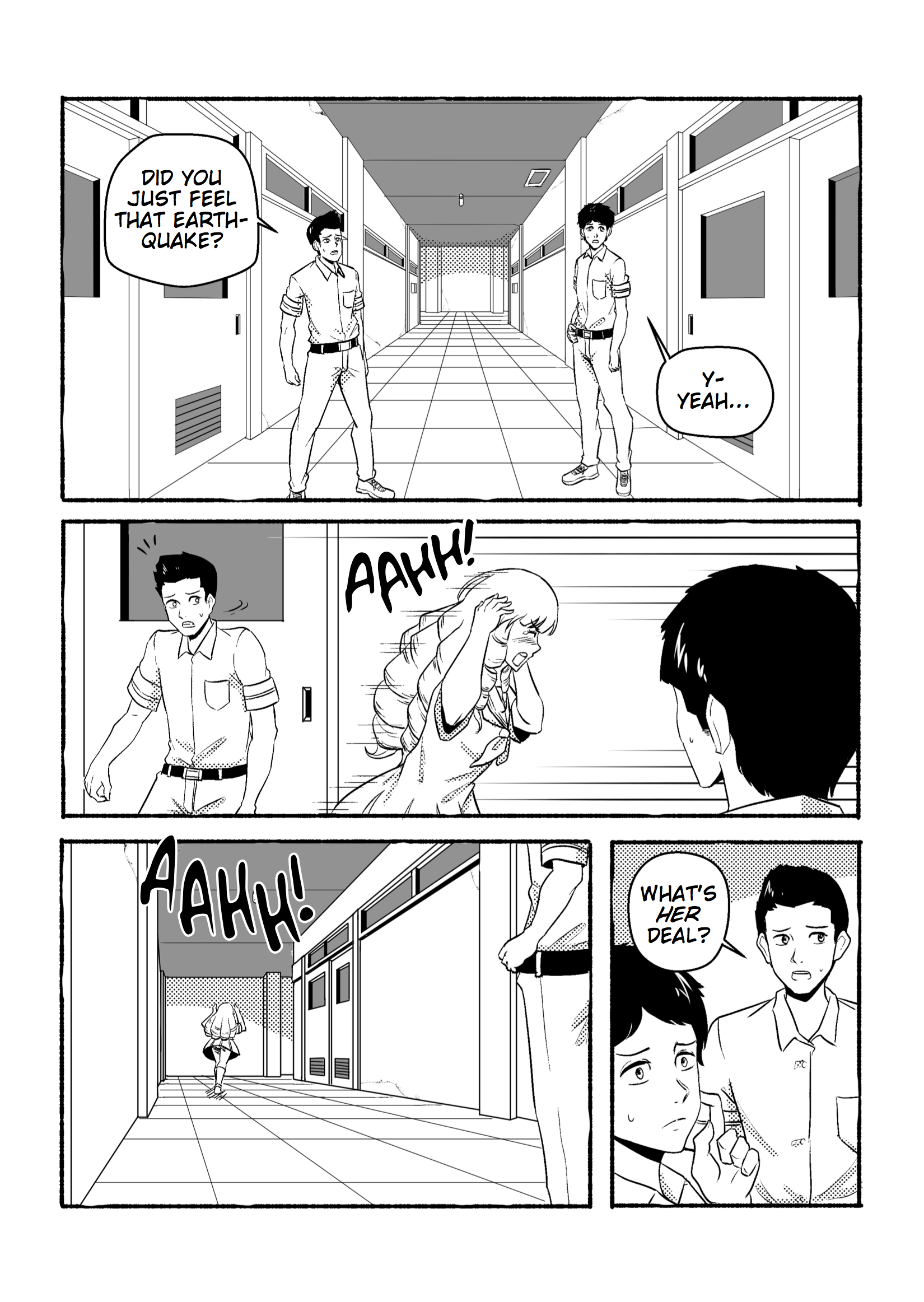 Sailor Justice, Page 26