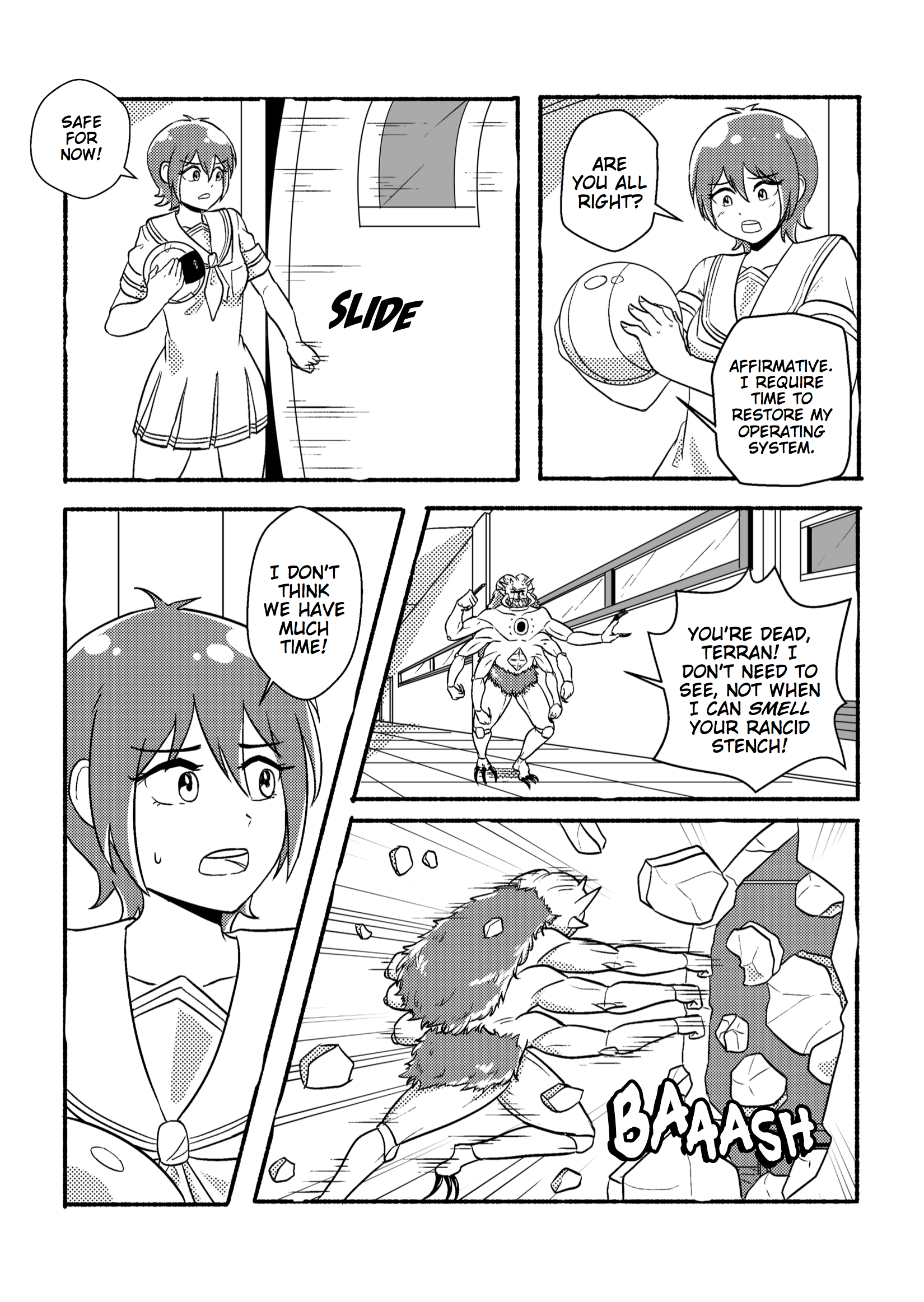 Sailor Justice, Page 39