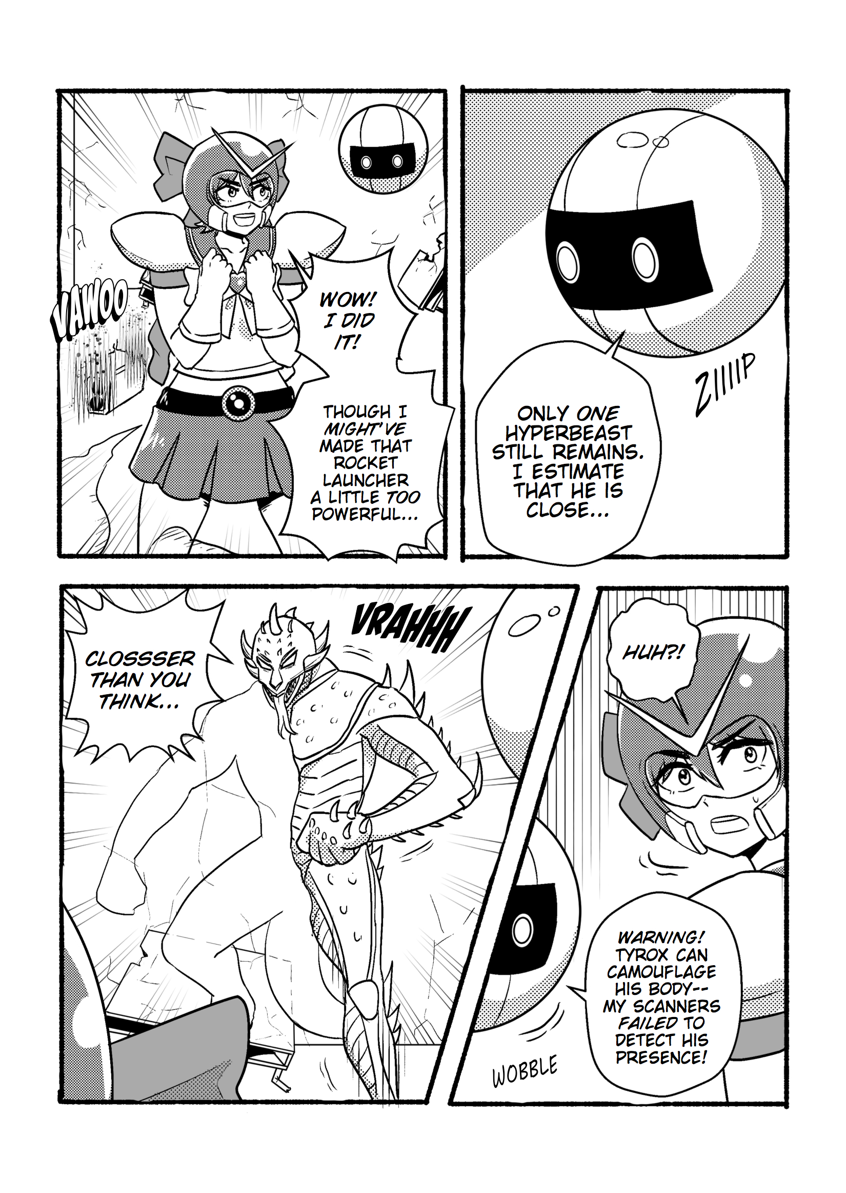 Sailor Justice, Page 41