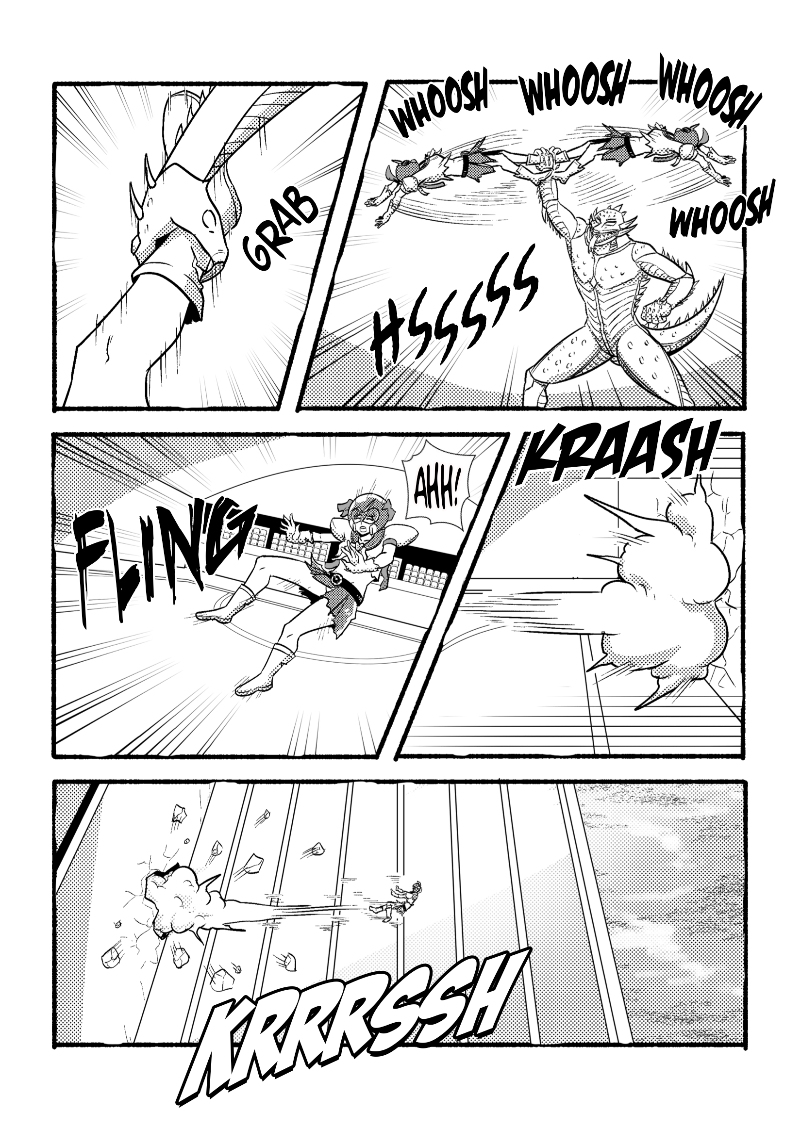 Sailor Justice, Page 44