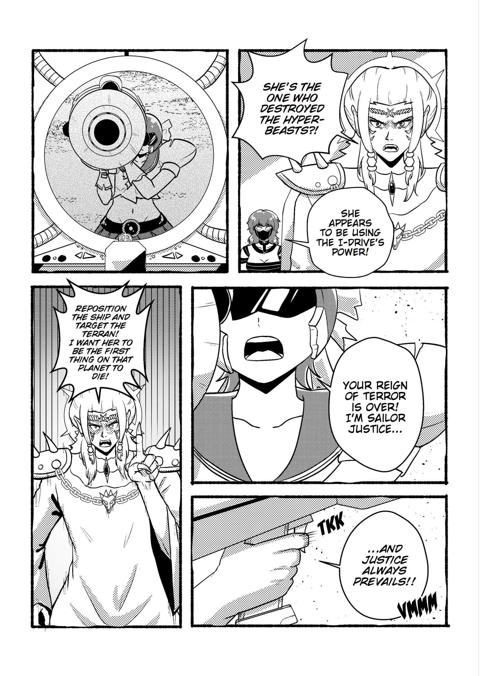 Sailor Justice, Page 56